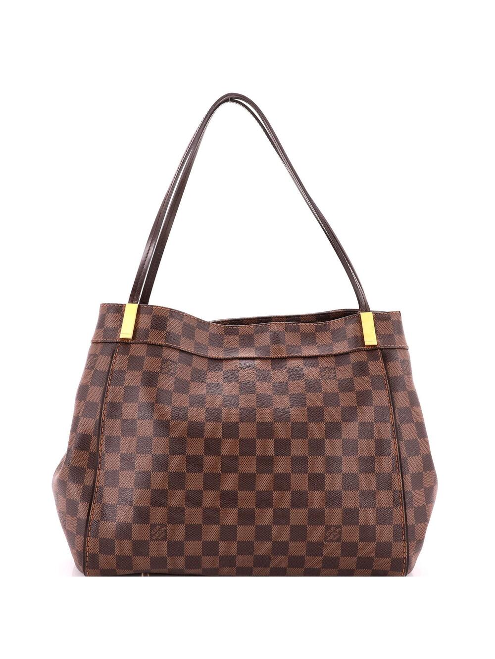 Louis Vuitton Marylebone Handbag Damier #351968L14B